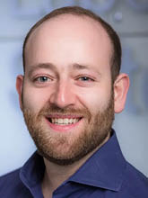 Sprecher Denis Schapiro