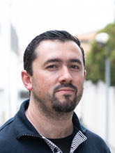 Sprecher Laurent Gorvel